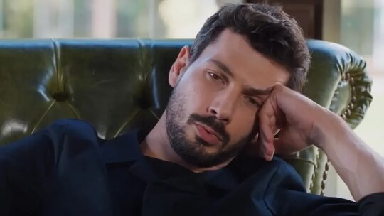 Hudutsuz Sevda yeni bölümü 31 Ekim'de saat 20.00'de ekranlara gelecek