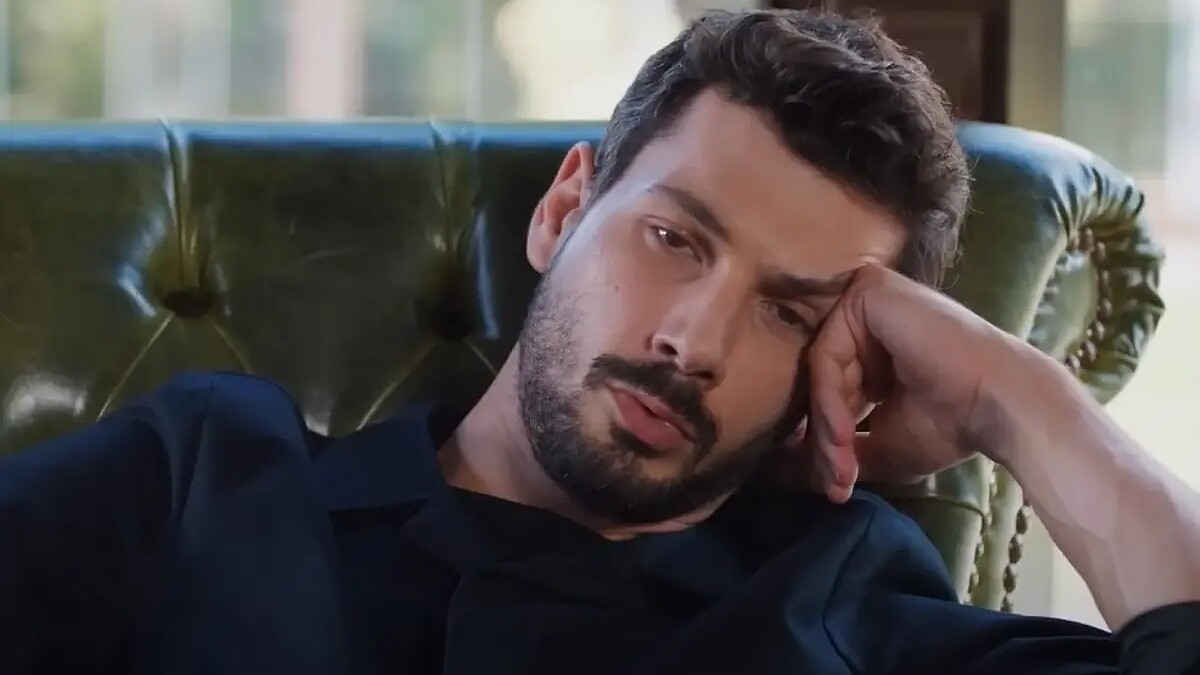 Hudutsuz Sevda yeni bölümü 31 Ekim'de saat 20.00'de ekranlara gelecek