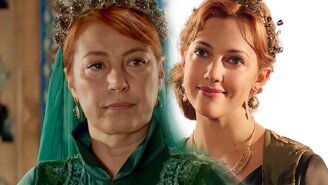İki Hürrem Aynı Projede Buluşuyor: Meryem Uzerli ve Vahide Perçin Mucizeler ve Skandallar'da!