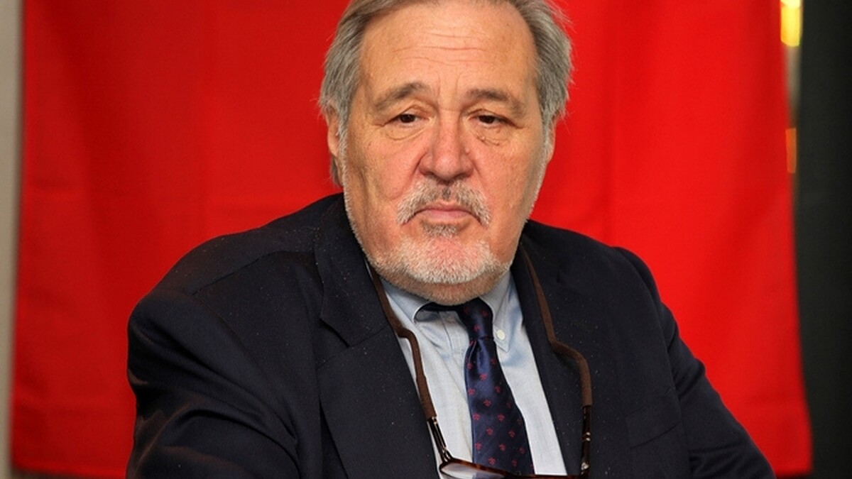 İlber Ortaylı, kadın cinayetlerini nüfus patlaması ve hızlı şehirleşmeye bağladı!