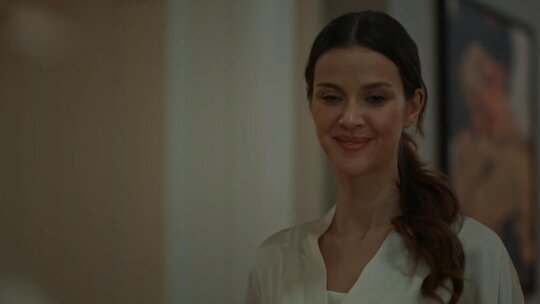 İrem Helvacıoğlu'ndan Cesur Adım: Evlilik Teklifini Kendisi Yaptı!