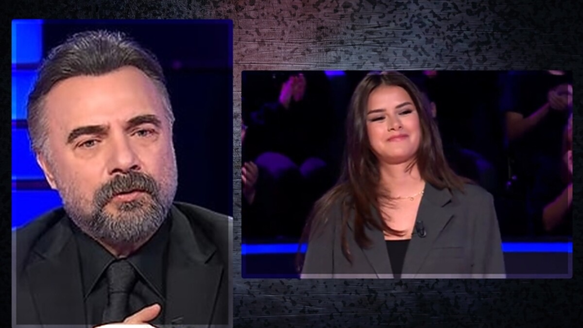 İstiklal Marşı Sorusu Kim Milyoner Olmak İster’de Yarışmacıyı Şoka Uğrattı!