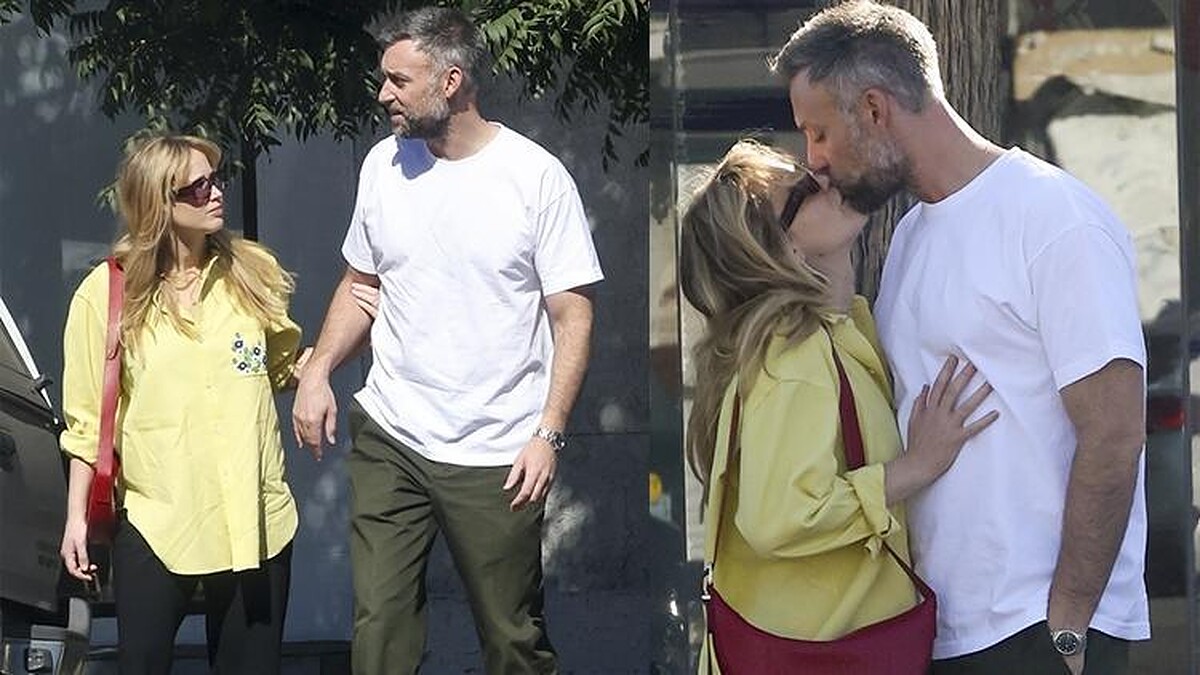 Jennifer Lawrence'ın Hamilelik Haberi Aşklarını Canlandırdı, Mutlu Anlar Yaşadılar