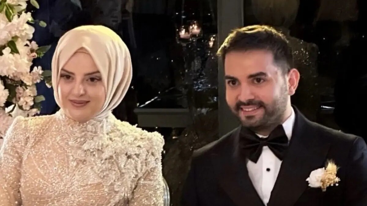 Kadir Ezildi nişanlandı, Gamze Türkmen kimdir ve neler yapıyor?