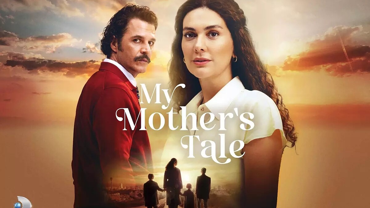 Kanal D'nin "Annem Ankara" Dizisi MIPCOM Fuarında Uluslararası Tanıtımını Gerçekleştirdi