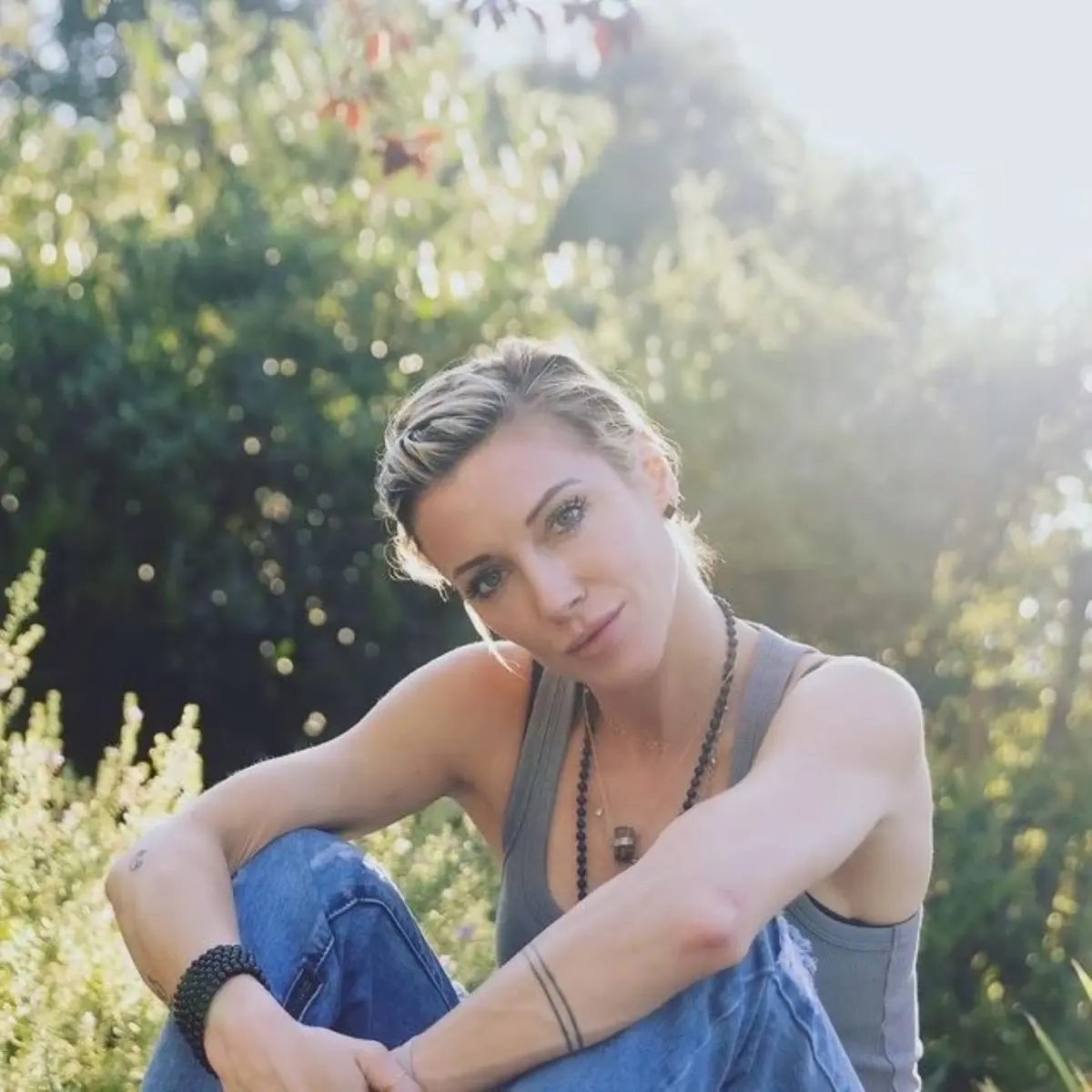 Katie Cassidy, Liam Payne'in Kaybıyla Tamamen Kaybolduğunu Açıkladı