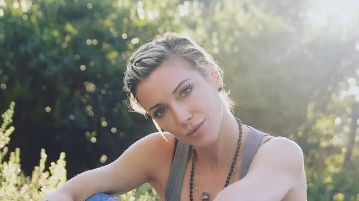 Katie Cassidy, Liam Payne'in Kaybıyla Tamamen Kaybolduğunu Açıkladı