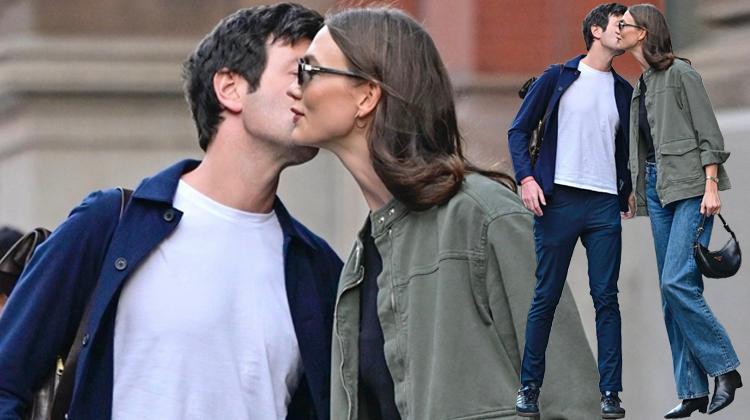 Kaynananın İstemediği Gelin: Karlie ve Joshua'nın Aşkı Zorları Aştı, İki Çocukla Büyüdü