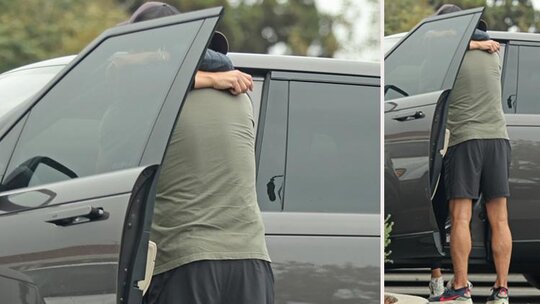 Kevin Costner Eski Eşi Baumgartner'ın Yeni Sevgilisiyle İleri Düzey Kıskançlık Yaşıyor