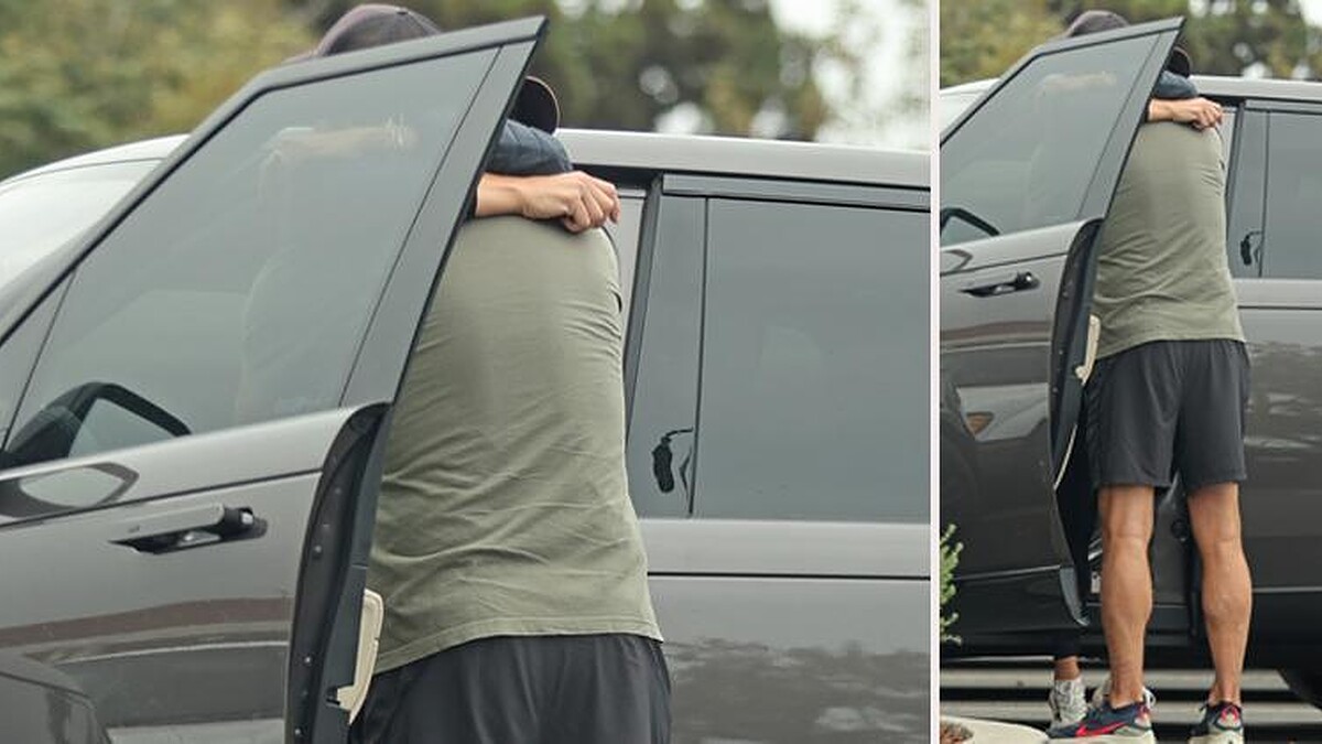 Kevin Costner Eski Eşi Baumgartner'ın Yeni Sevgilisiyle İleri Düzey Kıskançlık Yaşıyor