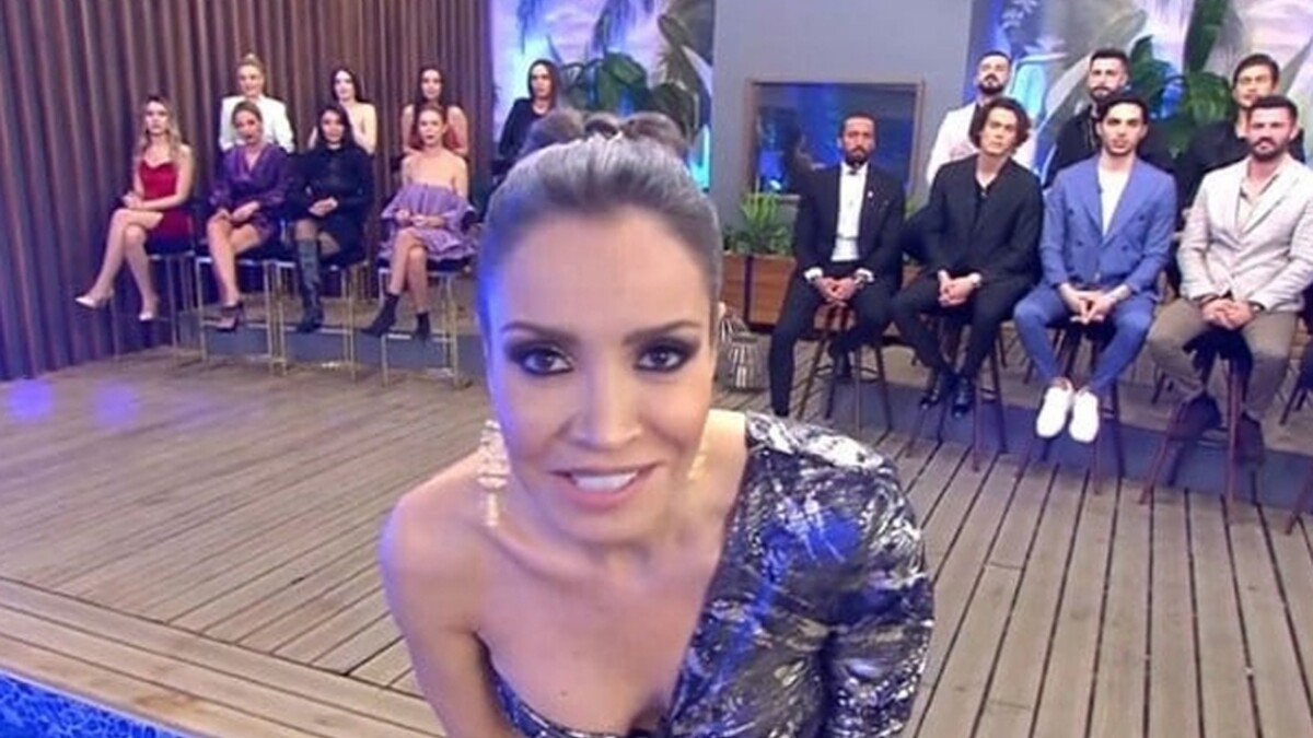 Kısmetse Olur'un şampiyonları Elif ve Sedat, ilişkilerine son verdiklerini duyurdu!