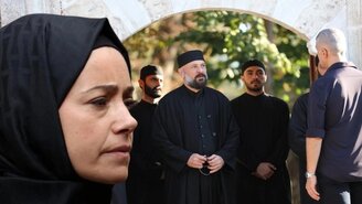 Kızıl Goncalar 24. Bölümde Cüneyd ve Zeynep’in Planı! Cüneyd'in hafızası geri gelcek mi?