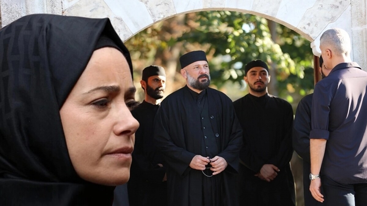 Kızıl Goncalar 24. Bölümde Cüneyd ve Zeynep’in Planı! Cüneyd'in hafızası geri gelcek mi?