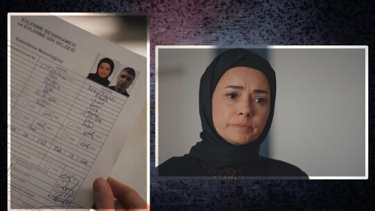 Kızıl Goncalar’da Meryem’in yaşı ortaya çıktı, 17 yaşında kızı var! İzleyiciler şokta!