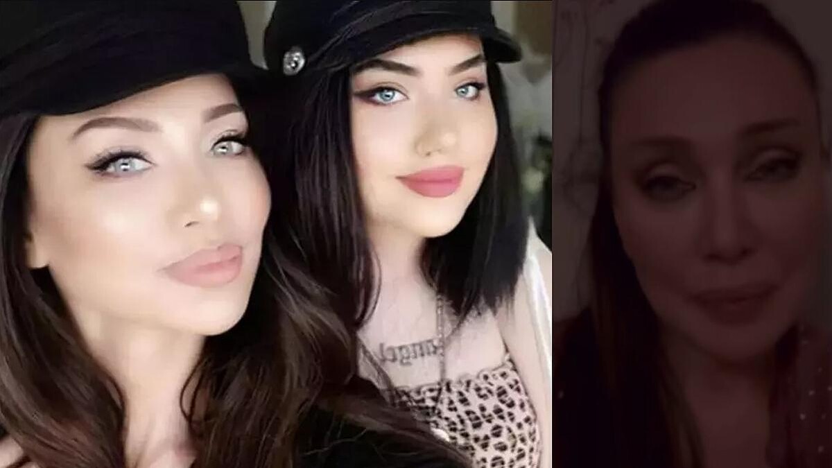 Kızının Bağımlılığından Şikayet Eden Umut Akyürek Zor Süreçleri Paylaştı