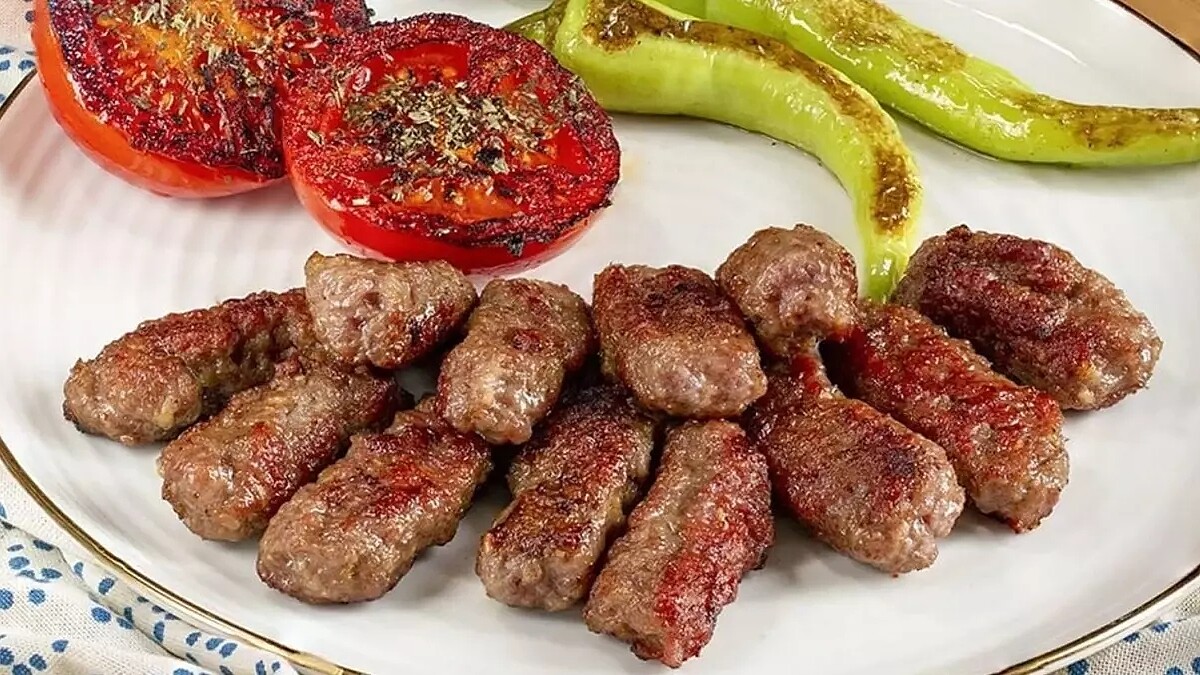 Köfteci Skandalında Şirket Israrla Sessizliğini Koruyor