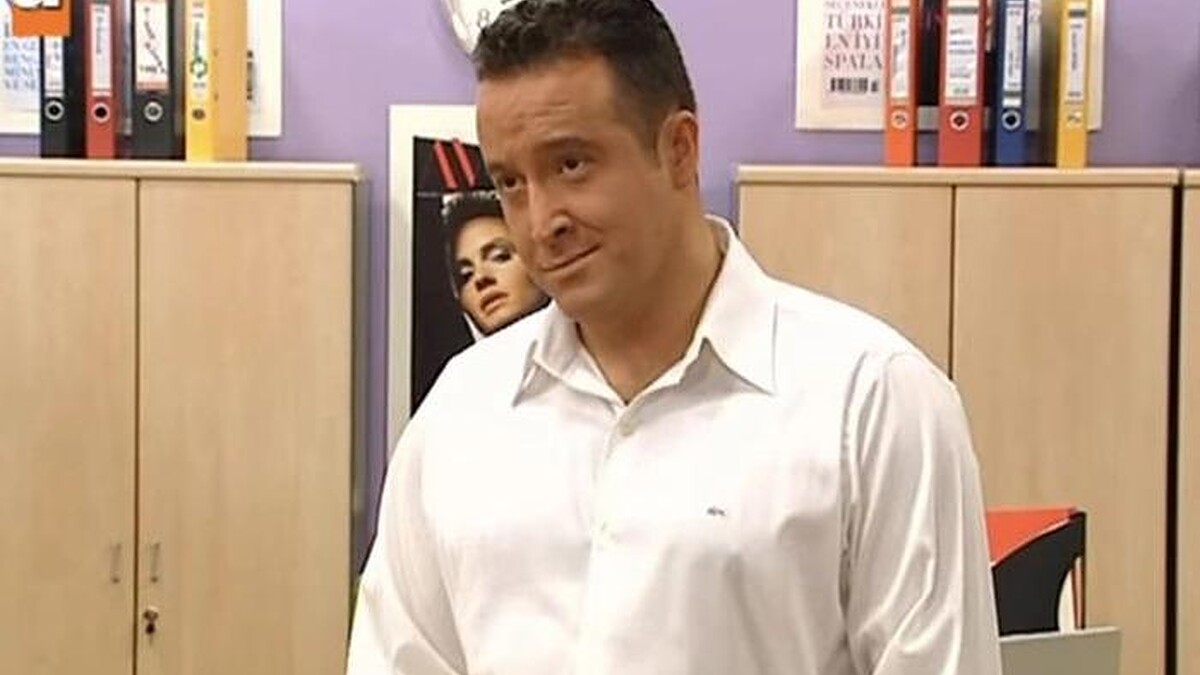 Kubilay Karakteriyle Tanınan Vural Çelik Hayatını Kaybetti