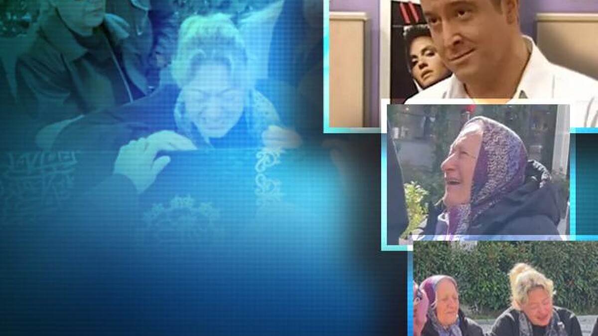 Kubilay Vural Çelik Son Yolculuğuna Uğurlandı, Ailesinin Feryatları Göğü Yırtıyor!