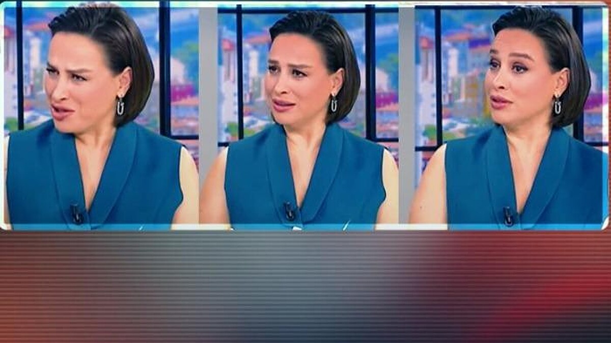 Kumalık Sisteminin Tartışmalı Tanımı Canlı Yayında Gündem Yarattı! Nur Viral Şaşkınlığını Gizleyemedi!