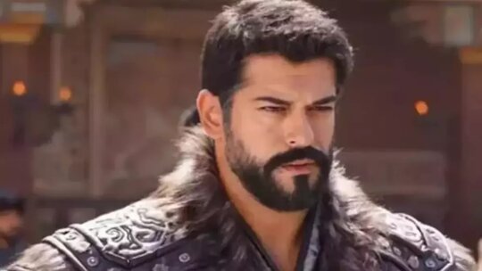 Kuruluş Osman 165. Bölüm Canlı İzle! Osman Bey'in Mücadelesi ve Tehlikeleri Ekranda!