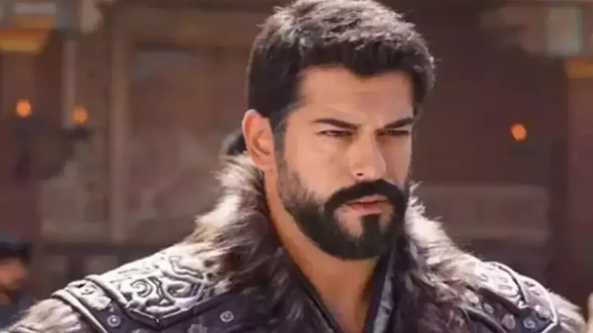 Kuruluş Osman 165. Bölüm Canlı İzle! Osman Bey'in Mücadelesi ve Tehlikeleri Ekranda!