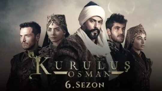Kuruluş Osman 166. Bölüm Fragmanı Yayınlandı mı? Osman Bey’in Biat İstediği Anlar Hangi Gelişmelere Sahip?