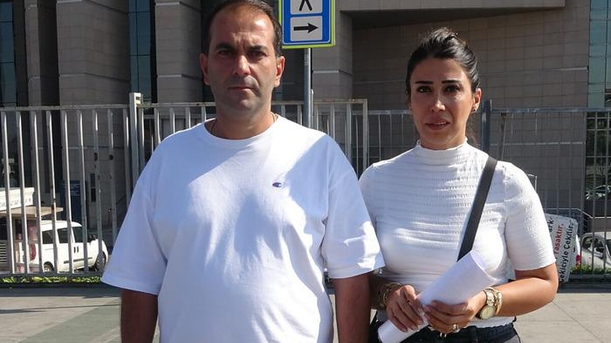 Kuyumcudan 1,5 Yılda 7.300 Gram Altın Çalan Çalışanlar Yakalandı, Adalet Bekleniyor