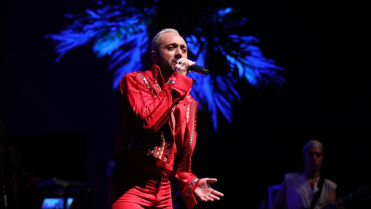 Mabel Matiz, Harbiye konserlerinde sürpriz konuklarla unutulmaz bir final yaptı!