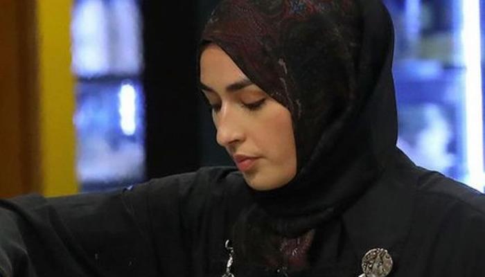 MasterChef Beyza'nın Yarışmaya Devamı Tehlikede: 2. Derece Yanık İddiası Gündemde
