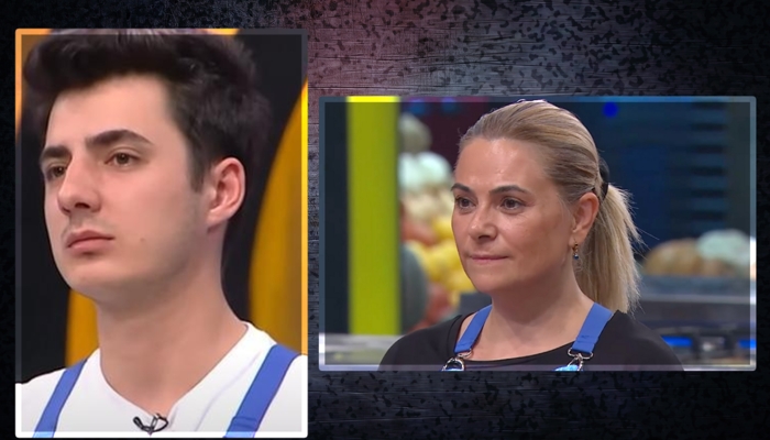 MasterChef Nigar'ın Eşi Hakan'a Tehdit Mesajı Gönderildi, Olay Büyüyor!
