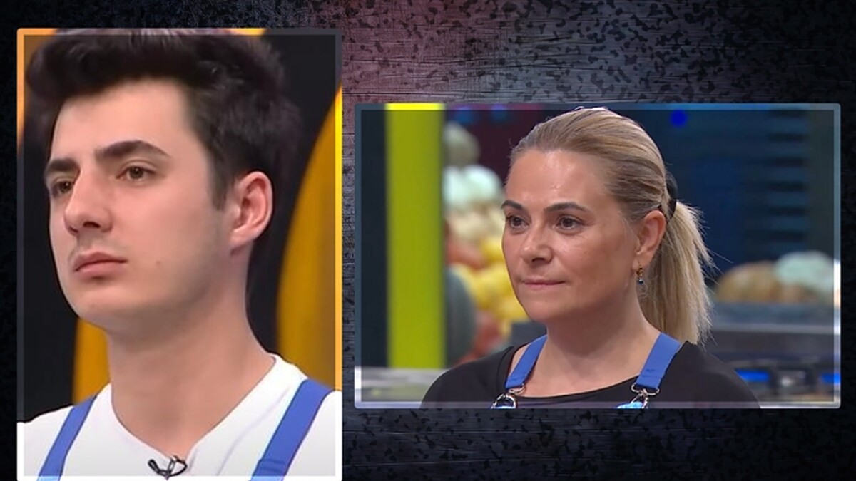 MasterChef Nigar'ın Eşi Hakan'a Tehdit Mesajı Gönderildi, Olay Büyüyor!