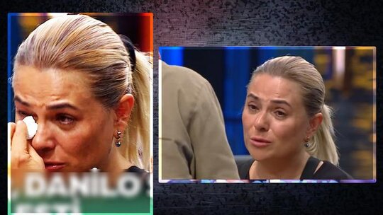 Masterchef Nigar'ın Geçmişi: Ailevi Şiddetle Yüzleşti, Duygusal Anlar Yaşandı