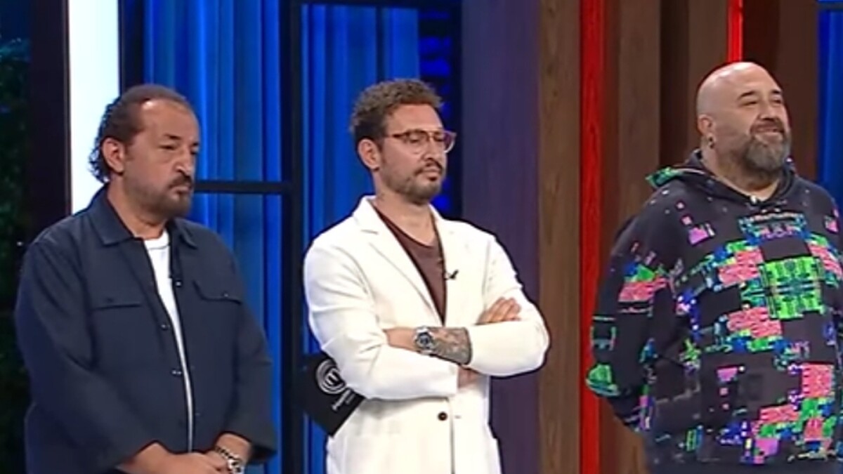 MasterChef'te Şok Karar! Yarışmacıların Yemekleri Ödüle Layık Görülmedi
