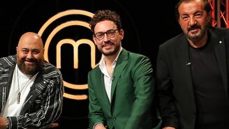 MasterChef Türkiye'de 100 bin TL'lik ödülün sahibi Eda oldu! Şeflerden tam puan aldı!