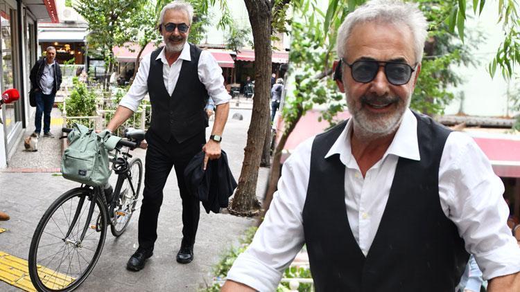 Mehmet Aslantuğ: Üç Yılda İki Bisikletle 42 Bin Kilometre Yol Aldım