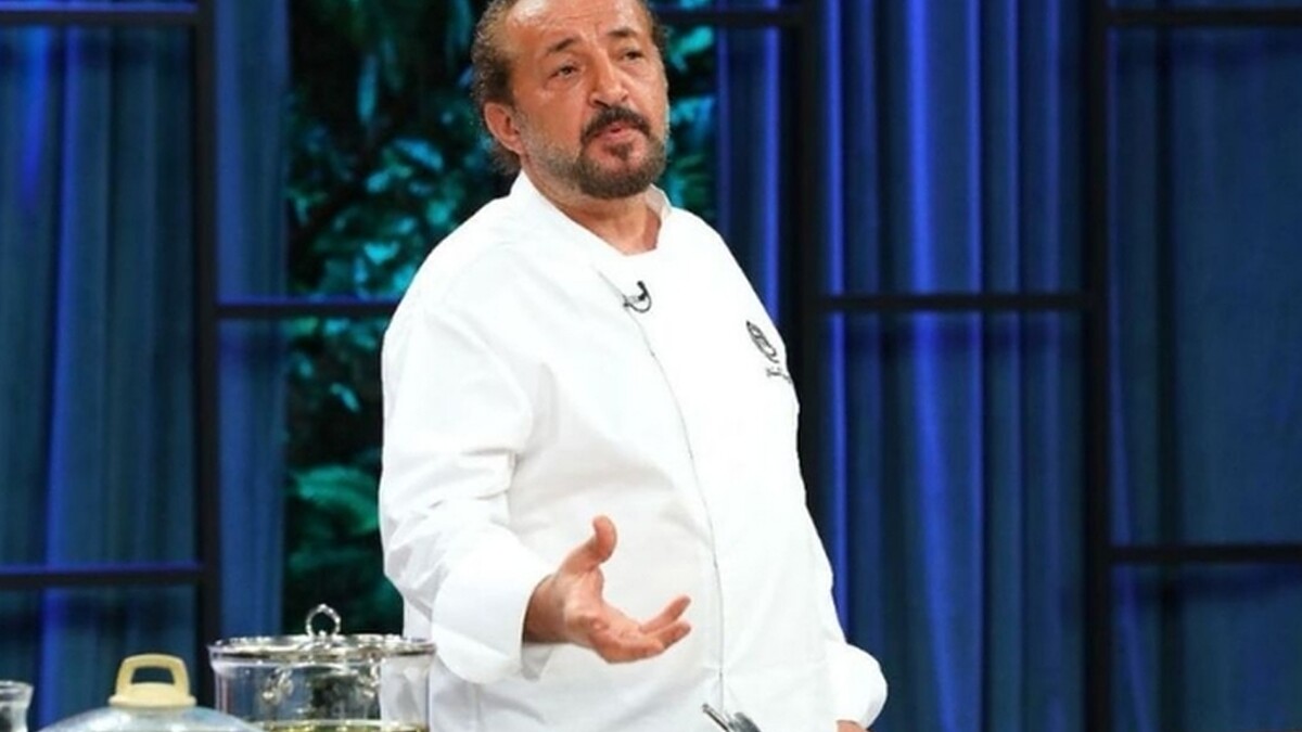 Mehmet Yalçınkaya'nın Konuk Şefe Yönelik Davranışları Eleştiri Konusu Oldu