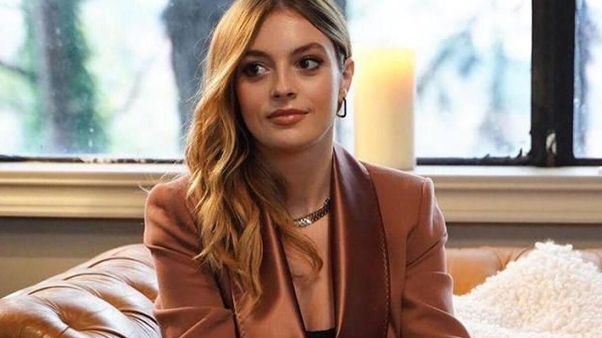 Melis Sezen: Aşkı önemsemek harika bir duygu ama özelimi paylaşmak istemiyorum