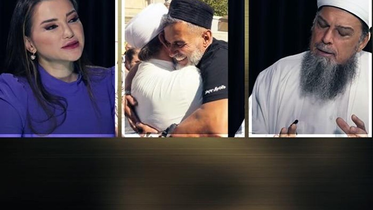 Meriç Erkan, Ahu Tuğba'nın cenazesindeki tepkilere açıklık getirdi, helallik istedi!