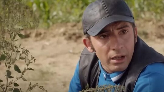 Mert Turak, boşanma sonrası yeni hayatını anlattı: Kendini keşfetmek önemli!