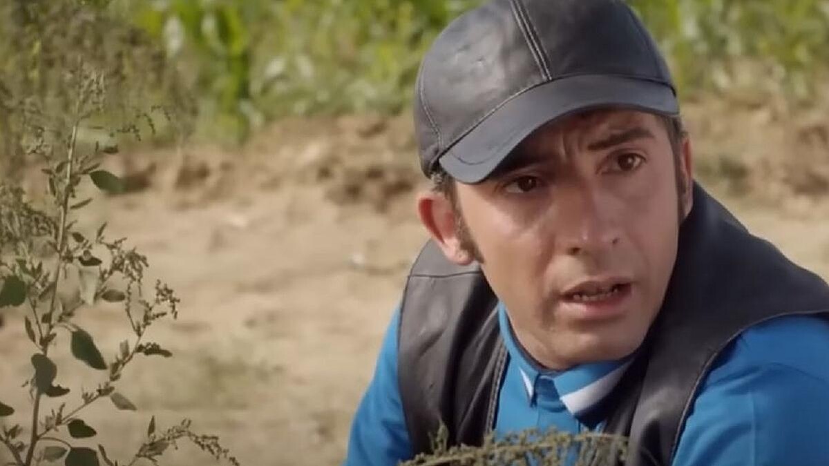 Mert Turak, boşanma sonrası yeni hayatını anlattı: Kendini keşfetmek önemli!