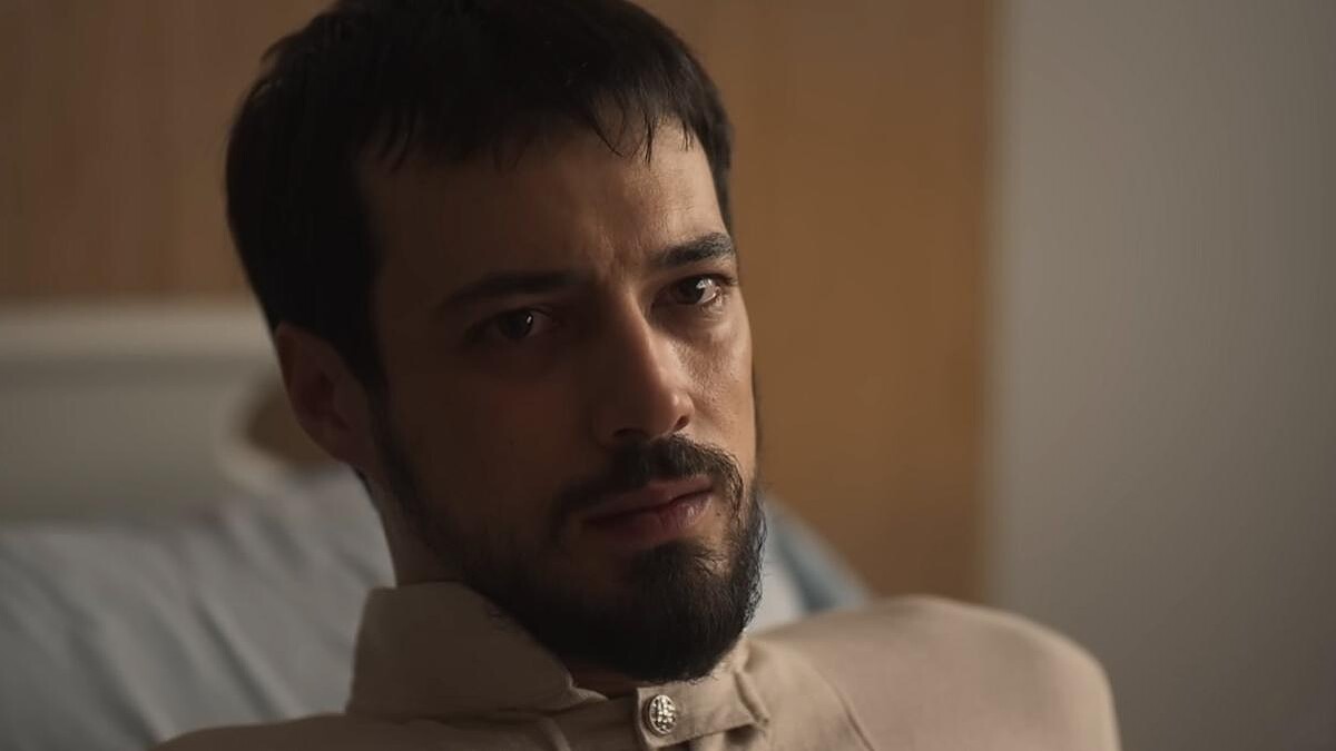 Mert Yazıcıoğlu: Cüneyd Karakteri Sabır ve Şükür Öğretti, Sakin Bakış Açıma Katkı Sağladı