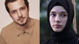 Mert Yazıcıoğlu'ndan Kızıl Goncalar'daki Partneri Mina Demirtaş İçin Övgü Dolu Sözler