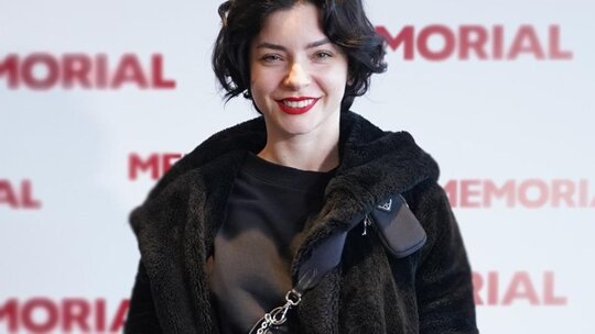 Merve Boluğur: "Bedenim sağ, ruhum yok. Ruh bırakmadınız" diyerek takipçilerine seslendi