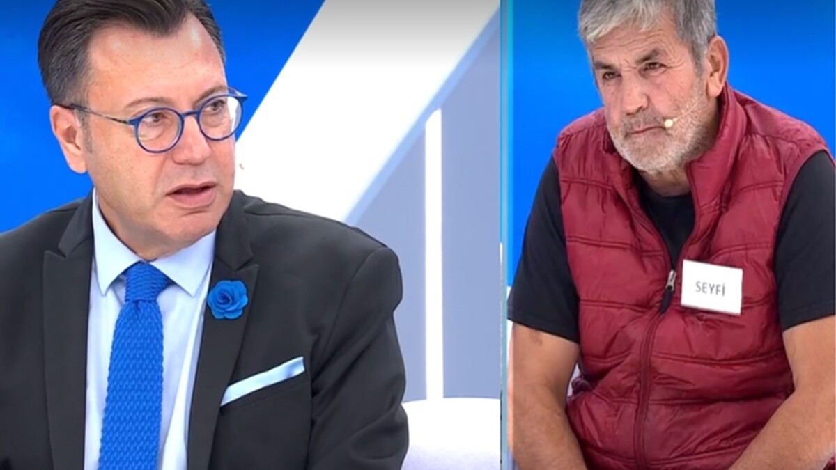 Müge Anlı'da şiddet iddiaları gündem oldu: Şevki Sözen'den tepki dolu sözler!