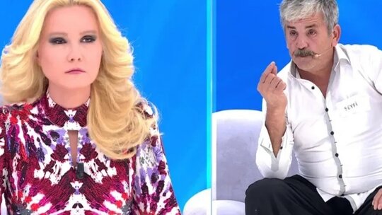 Müge Anlı'dan Seyfi Birbir'in intiharı sonrası çarpıcı açıklama: "Vicdan azabı acımasız!"