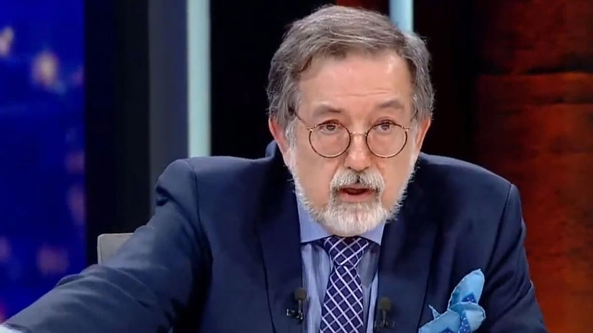 Murat Bardakçı'nın "Atatürk Filmi Ağlayanlar" Yorumu Tartışma Yarattı