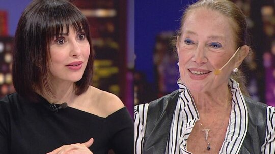 Nermin Bezmen, Tolga Savacı'nın vefatından sonra duygusal sürecini ilk kez paylaştı