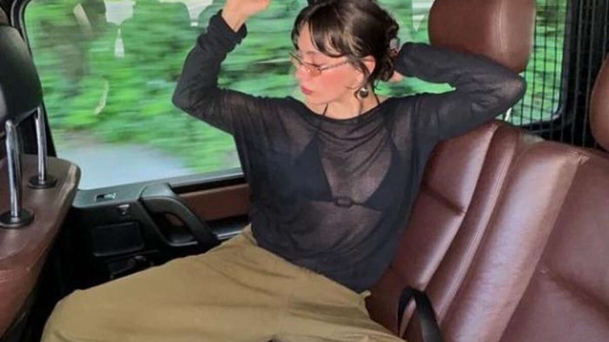 Neslihan Atagül hamilelik sürecini paylaşıyor, karnı burnunda yeni pozlar ortaya çıktı