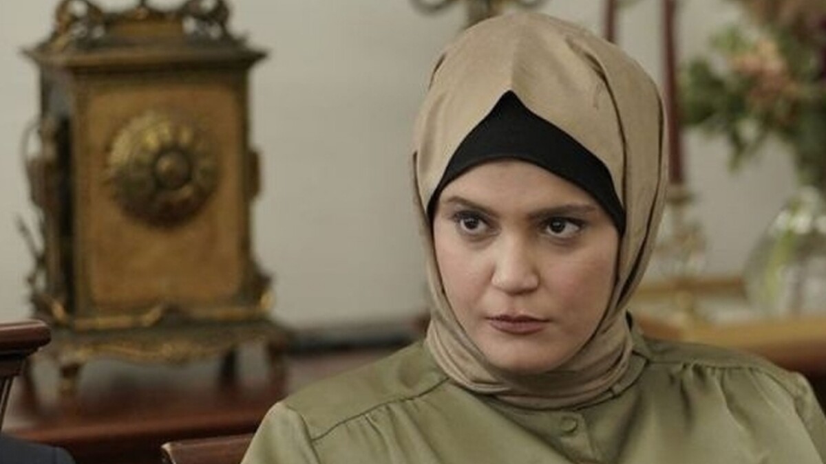 Nilay Karakterine Torpil İddiaları: Feyza Civelek Oyunculuğuyla Yanıt Verdi!