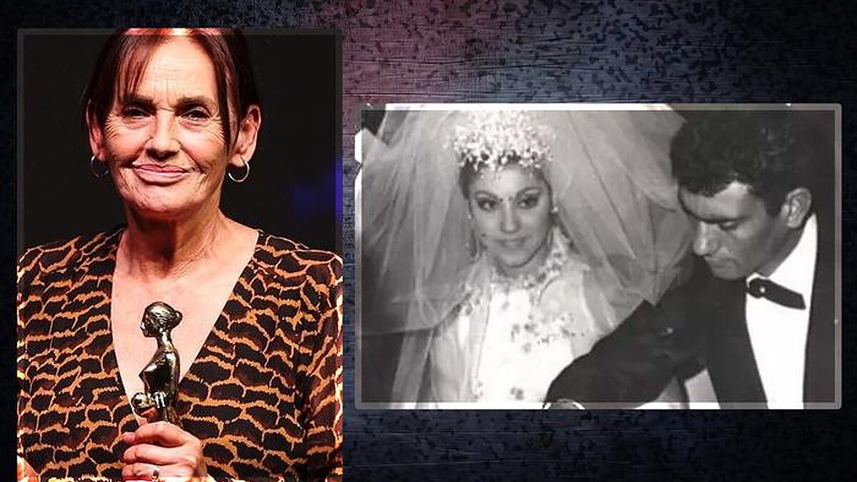 Nur Sürer, Altın Portakal’da ödülünü Yılmaz Güney’e ithaf edip İstanbul Sözleşmesi’ni savundu!